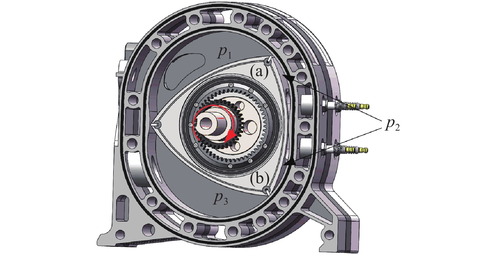 Research overview of rotary engine apex seals