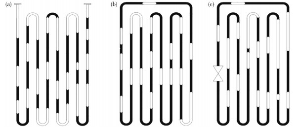 脉动热管的理论研究与应用新进展[j].